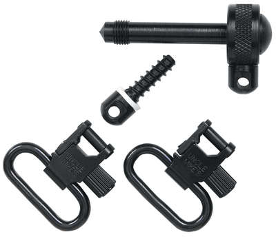 Slings Swivels Uncle Mikes QD 115 U/M SWIVELS 7400 FOUR